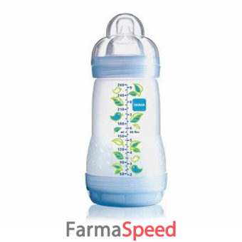 mam first bottle 160ml tettarella 1