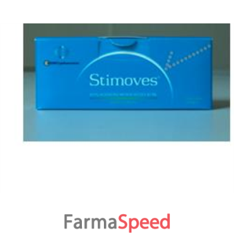 stimoves 10 flaconcini 10 ml