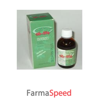 sedatin plus abros 50 ml