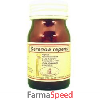serenoa repens 40cps 15,4g