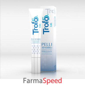 trofo 5 gel 20ml