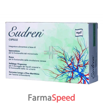 eudren 30 capsule