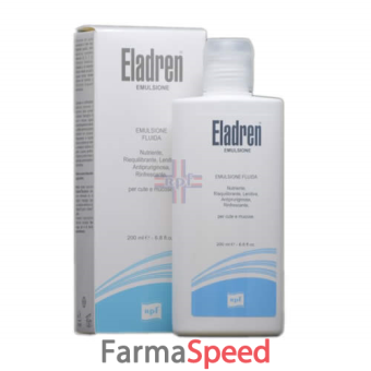 eladren emulsione 200ml