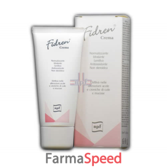 fidren crema 75ml