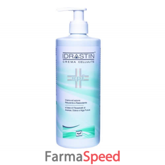 idrastin crema cellulite 200ml