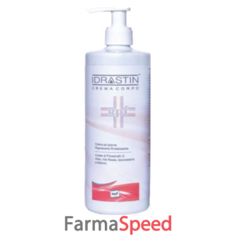idrastin crema corpo 500 ml