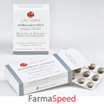 ginseng schisandra 60 compresse blis