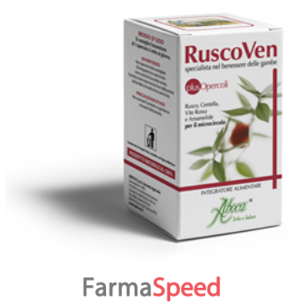 ruscoven plus 50 opercoli