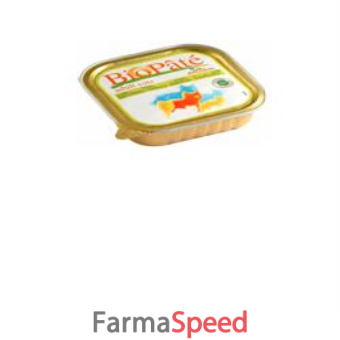daily menu bio cat tacchino 100 g