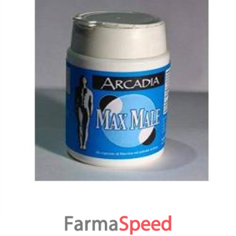max male 30 capsule