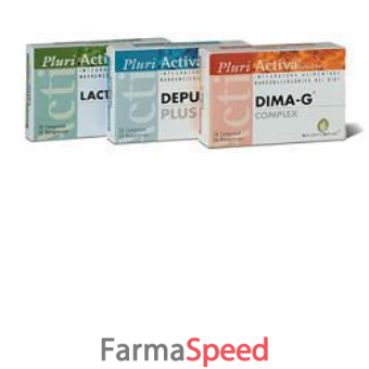 urogen plus 30 compresse