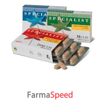 ferrovit specialist 45 capsule