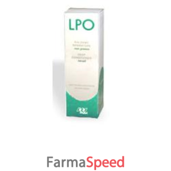 lpo balsamo protettivo riparatore 75ml