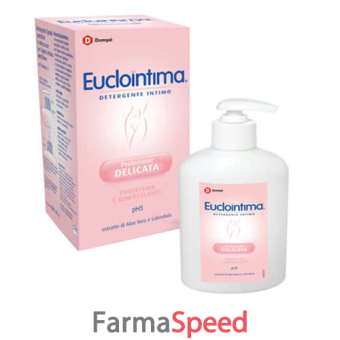 euclointima 200 ml nuova formula