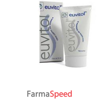 euvitol crema tubo 75 ml