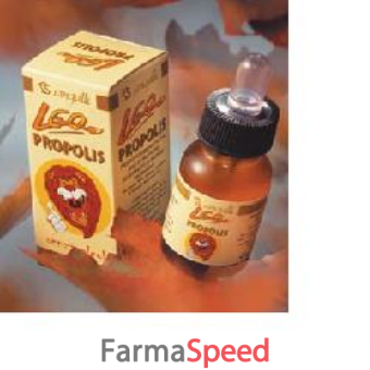 leo propolis 30 ml