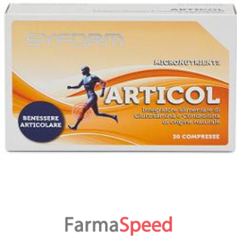 articol 30 compresse da 1300 mg