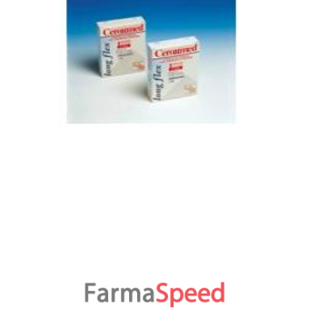 ceroxmed long flex sensitive misura 50x8
