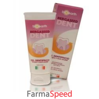 bergaseed gel gengivale 20 ml