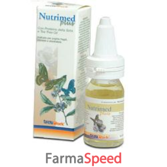 nutrimed plus nutr/riv 15ml