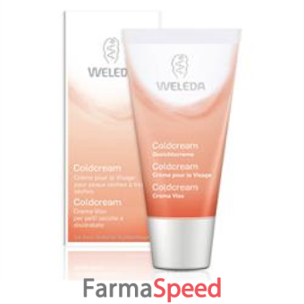 coldcream viso 30ml