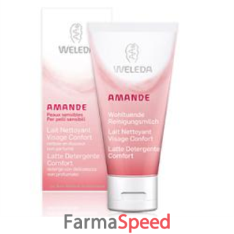 amande latte deter comfort75ml