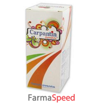 carpantin bambini 150 ml