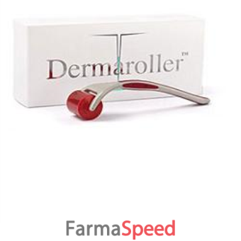 dermaroller c8 tratt invecc