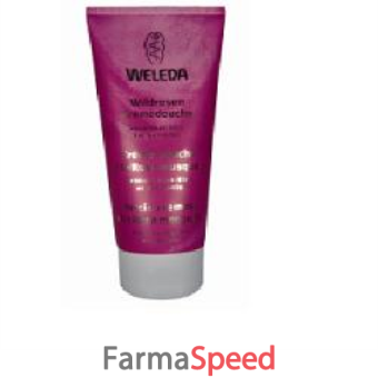 doccia cr rosa mosqueta 200ml