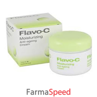 flavo c cream crema viso 30 ml