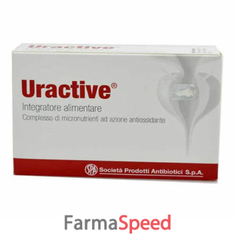 uractive 30 capsule