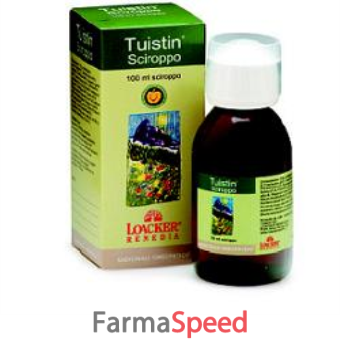 tuistin sciroppo 100 ml