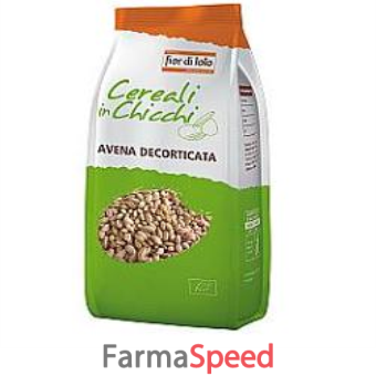 avena decorticata bio 500g