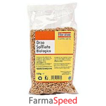 orzo soffiato 125g