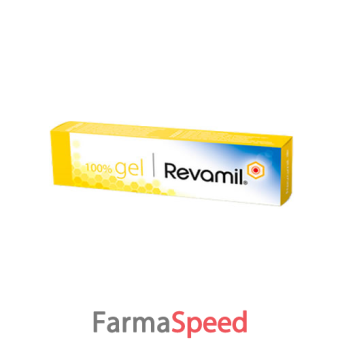 revamil gel 18g