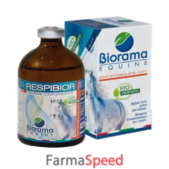 respibior 100 ml