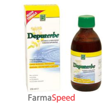 depurerbe drink 250 ml