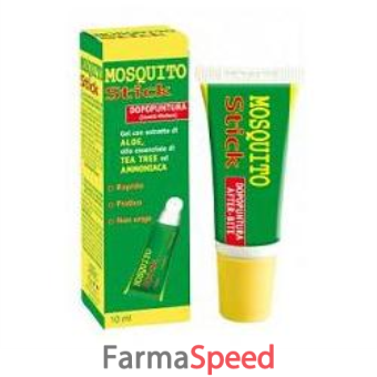 mosquito stick dopopuntura gel 10