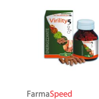 virility 5 60 capsule