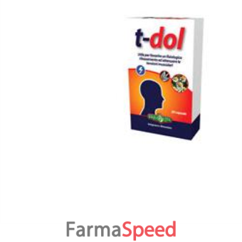t dol 20 capsule