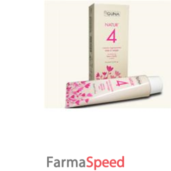 natur 4 cr viso/crp 75ml
