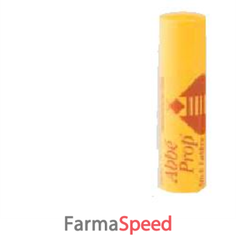 abbe' propoli stick labbra 5,7 ml