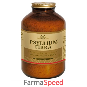 psyllium fibra 168 g