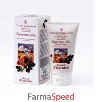 speziali dopobarba papav/fic75