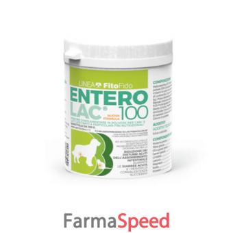 enterolac 100g