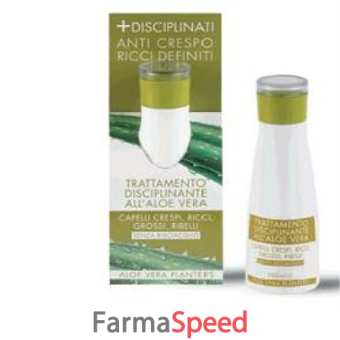 planters aloe vera sh disciplinante capelli