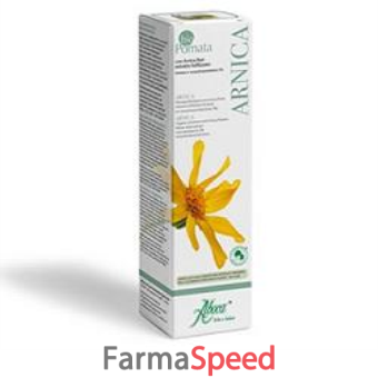 biopomata arnica 50 ml