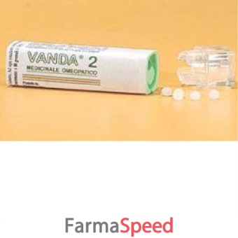 vanda 2 gr 4g