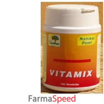 vitamix 180 capsule