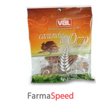 val caramella orzo 60 g